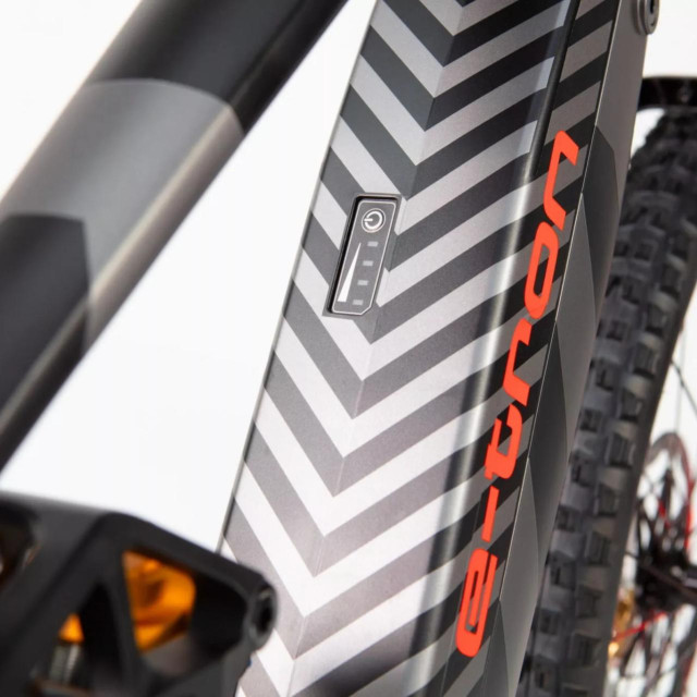 Audi eMTB 2.0