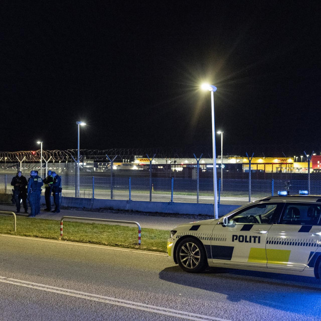 Ilustrativna fotografija