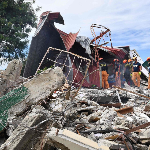 Prizor iz grada Bogo