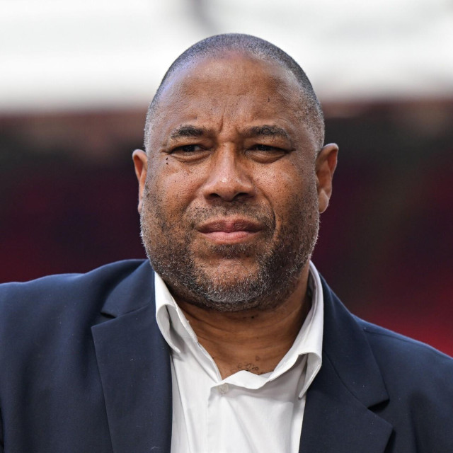 John Barnes