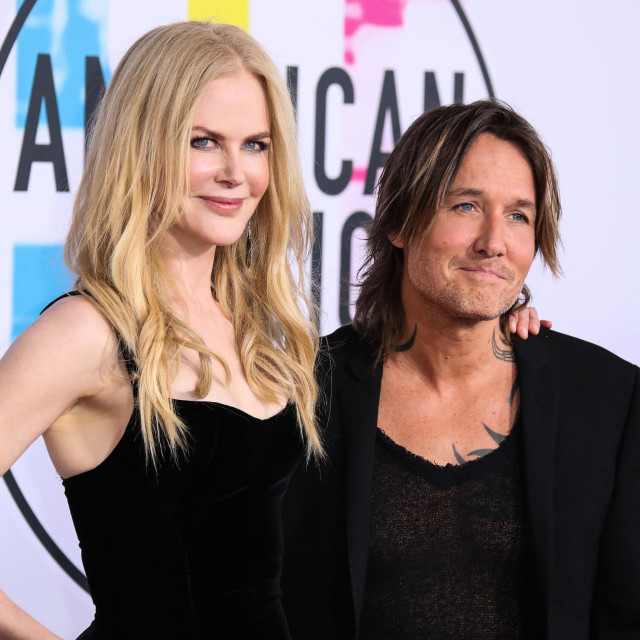 Nicole Kidman i Keith Urban dogovorili su se oko skrbništva nad kćerima