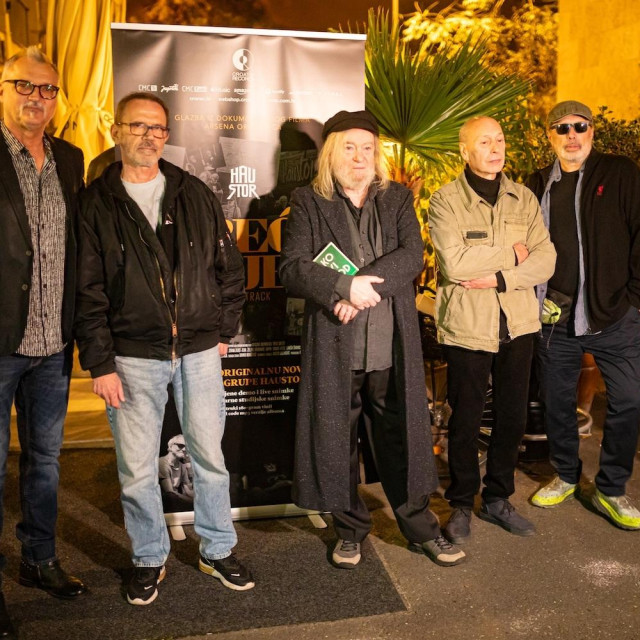 Arsen Oremović
Zajec, Sacher, Prica, Gulić, Tedeschi