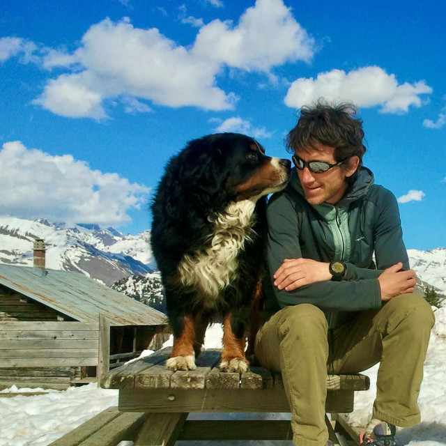 Cédric Sapin-Defour i pas Ubac