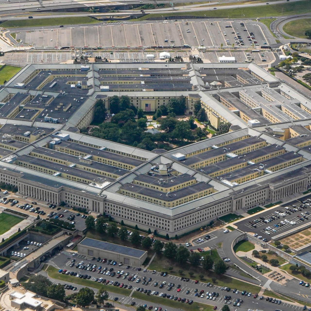 Pentagon 