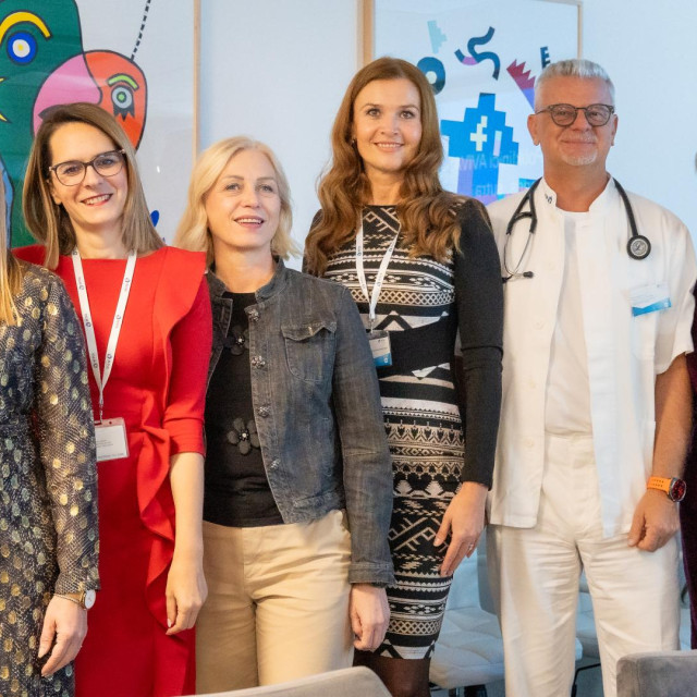 Aviva povjerenstvo za kvalitetu