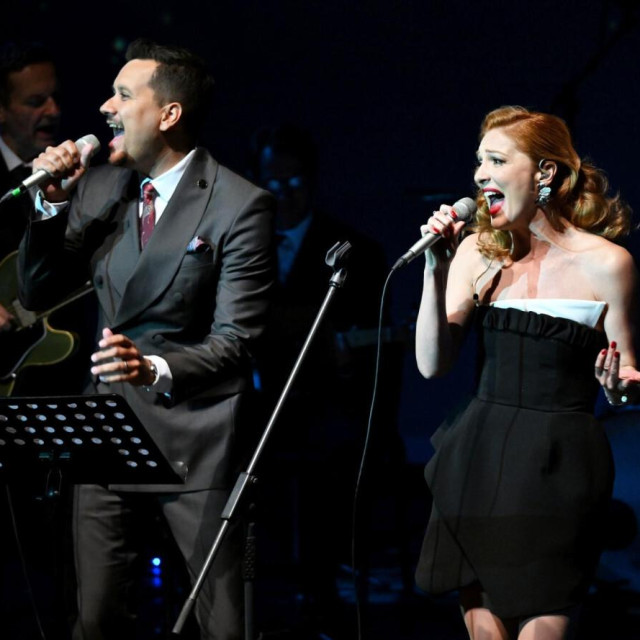 Proslava 100. broja Gloria Glam magazina