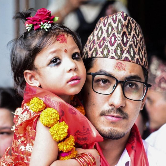 Nova Kumari Aryatara Shakya