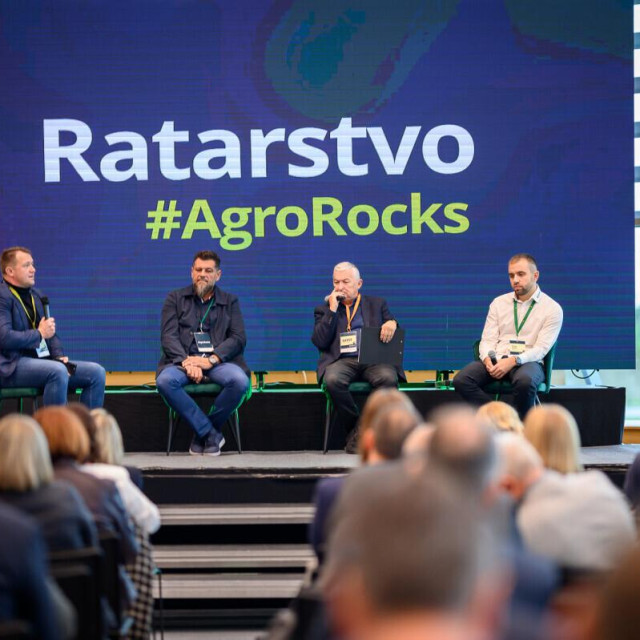 Agro Rocks