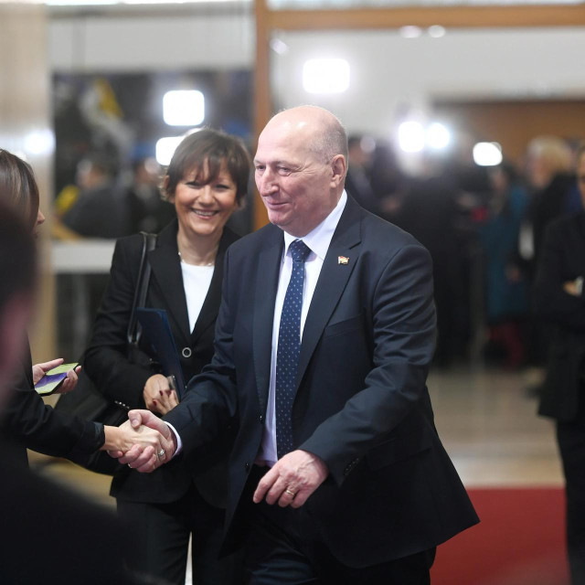 Miroslav Šeparović