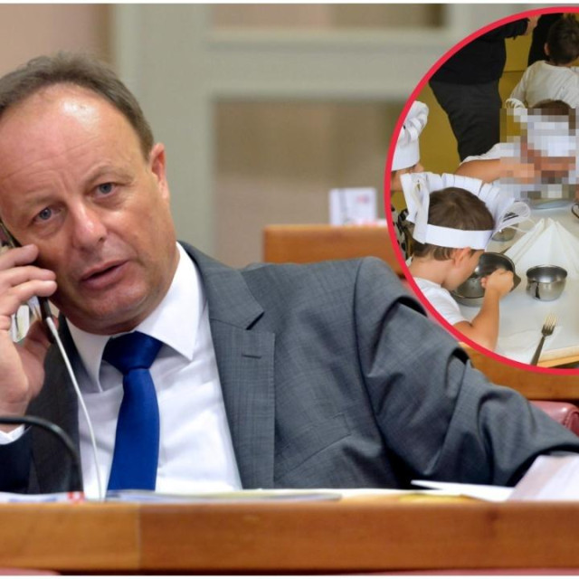 Alen Prelec, načelnik općine Brdovec