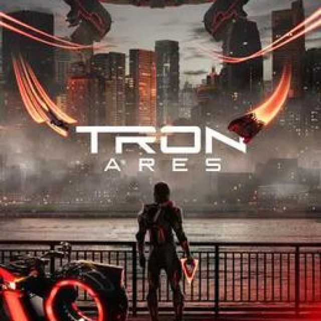 Tron Ares