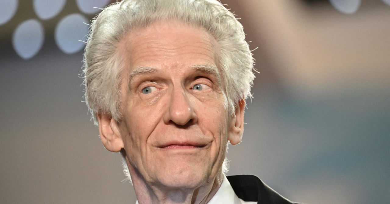 Slavni redatelj (82) snimio nevjerojatan horor: ‘Neki misle da mi je rad na njemu terapija nakon gubitka supruge...‘