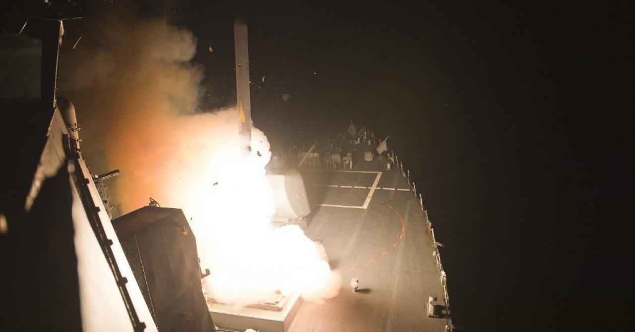 Tomahawk rakete mogle bi pogoditi i sam Kremlj, ali vojni stručnjaci upozoravaju: ‘Pogledajte kako bi se Rusi mogli osvetiti‘