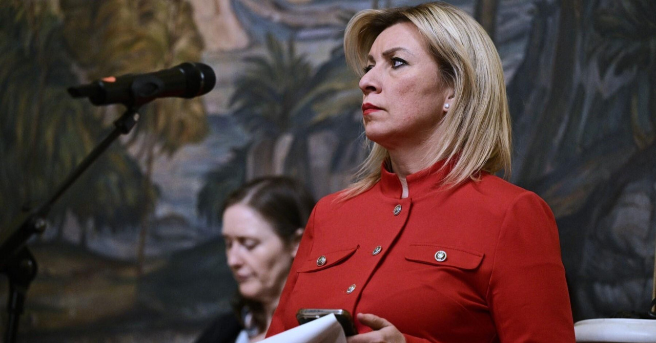 Zaharova: Ovo nije novi Hladni rat, ovo je ‘vatreni‘ sukob sa zapadom