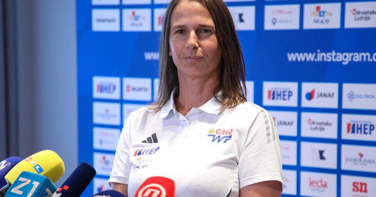 Hrvatske vaterpolistice čekaju Italija, Srbija i Turska na Europskom prvenstvu