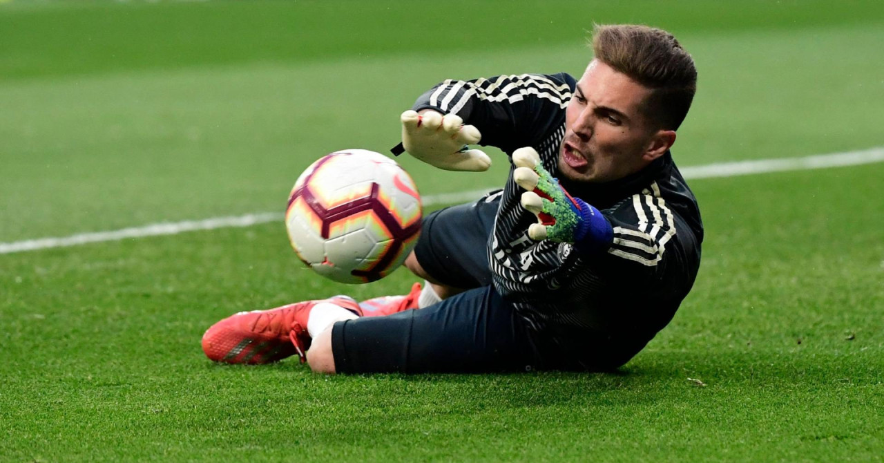 Radio je čuda sa Švicarskom, sada je sina legendarnog Zidanea pozvao u afričku reprezentaciju