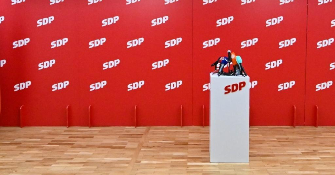 SDP ukida model ‘jedan član-jedan glas‘ te vraća delegatsko glasanje