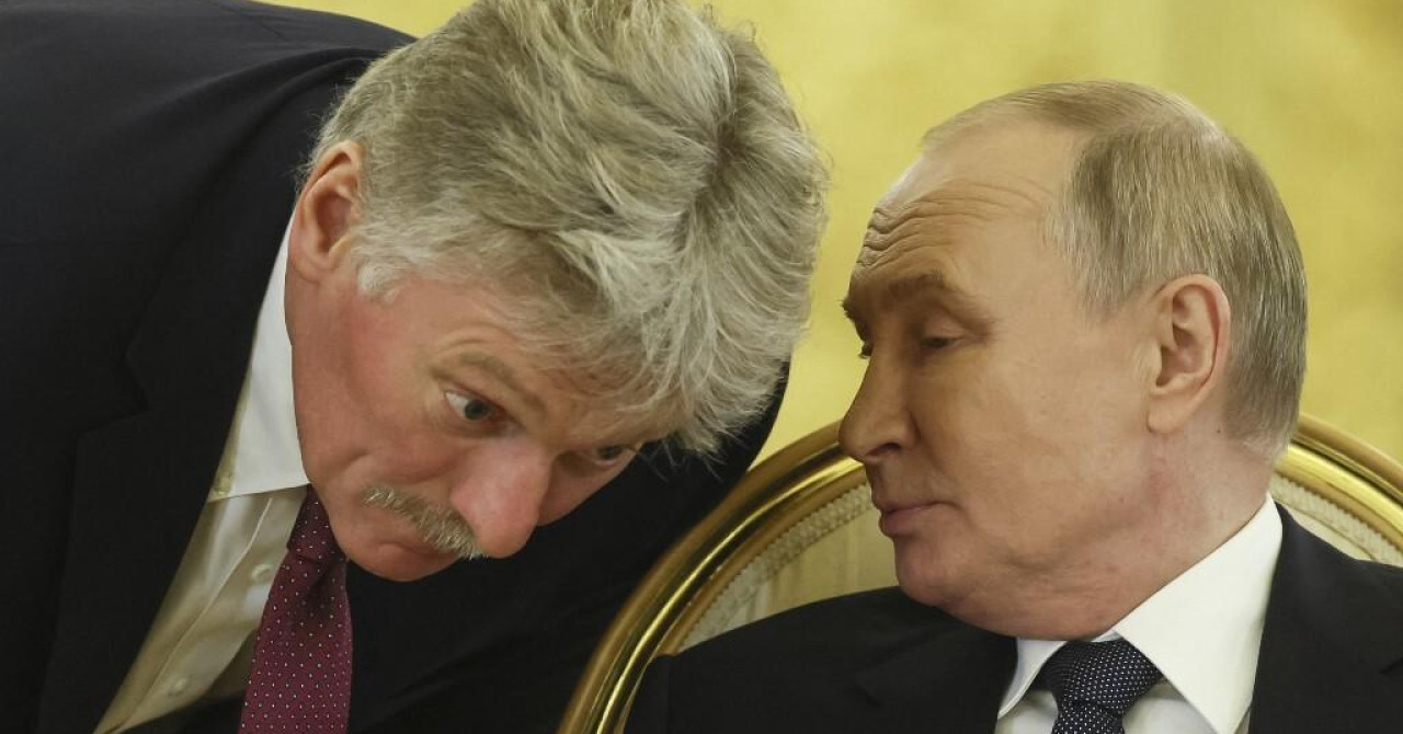 Kremlj: Isporuka američkih projektila Tomahawk Ukrajini predstavljala bi opasnu eskalaciju. Rusija će odgovoriti