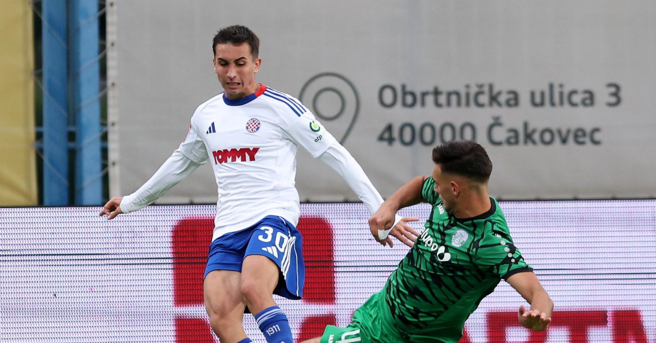 Hajdukova dilema: nastaviti utrku s Dinamom ili već nakon osam kola opredijeliti se za stvaranje momčadi za budućnost?