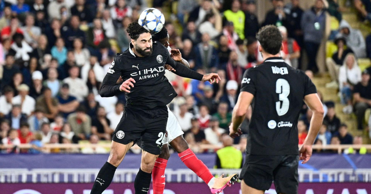 Gvardiol ponovno očarao Engleze, a posebno ih je oduševio jedan potez: ‘Napravio je nešto što nitko nije očekivao‘