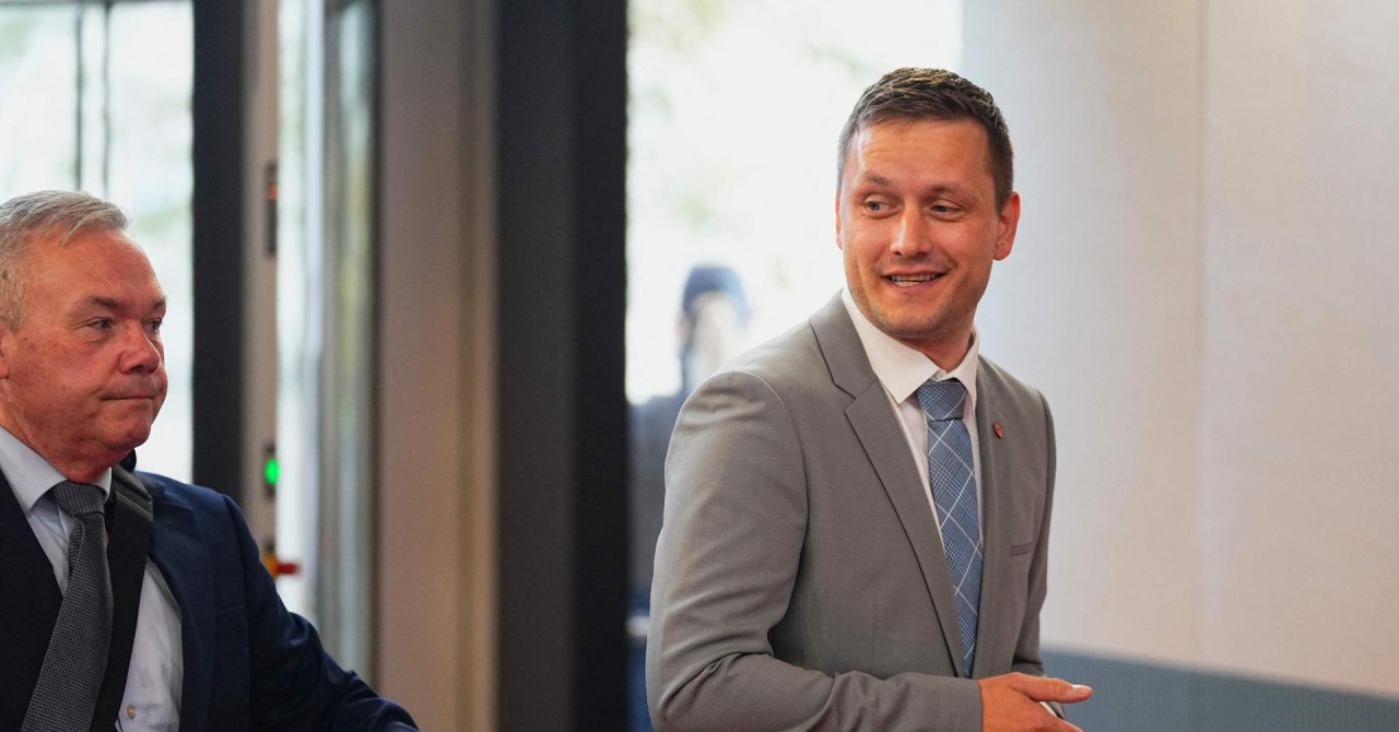 Grenland želi čvršće odnose s EU-om zbog Trumpovih teritorijalnih pretenzija