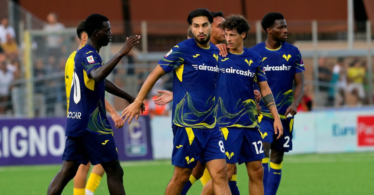 Zlatko Dalić vpoklical Domagoja Bradarića v hrvaško reprezentanco