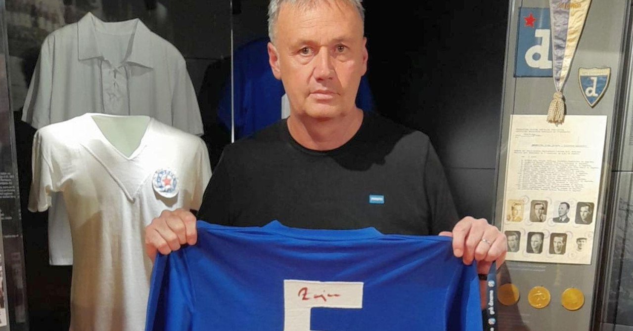 Šurjakovi i Zajecovi legendarni dresovi postaju zvijezde Hrvatskog športskog muzeja