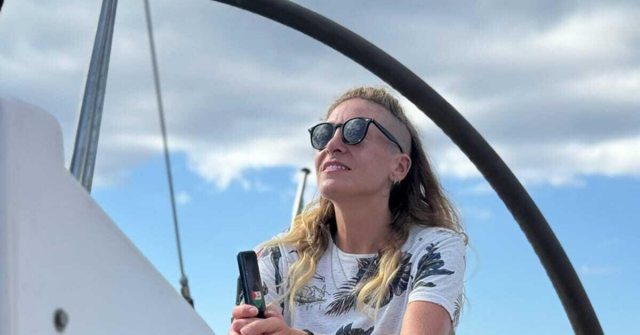 MVEP spreman pomoći Hrvatici iz flotile za Gazu, zatražili su od Izraela njezinu zaštitu