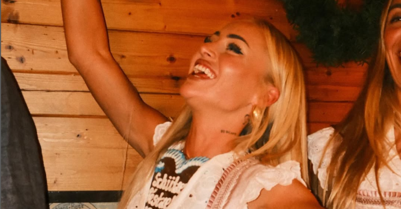 FOTO: Najseksipilnija nogometašica zapalila društvene mreže! Fanovima je za oko zapeo jedan detalj