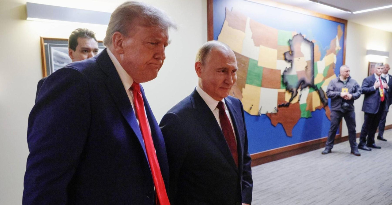 Putin odgovorio Trumpu: ‘Mi smo tigar od papira? Hajde, pozabavite se tim tigrom. Slobodno...‘