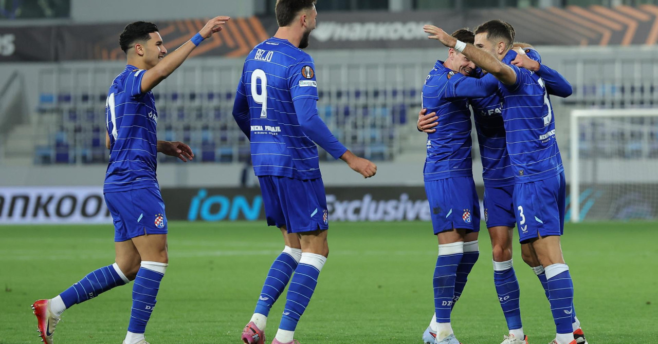 Ovakva igra puni blagajnu do vrha! Evo koliko je Dinamo zaradio nakon slavlja u Srbiji