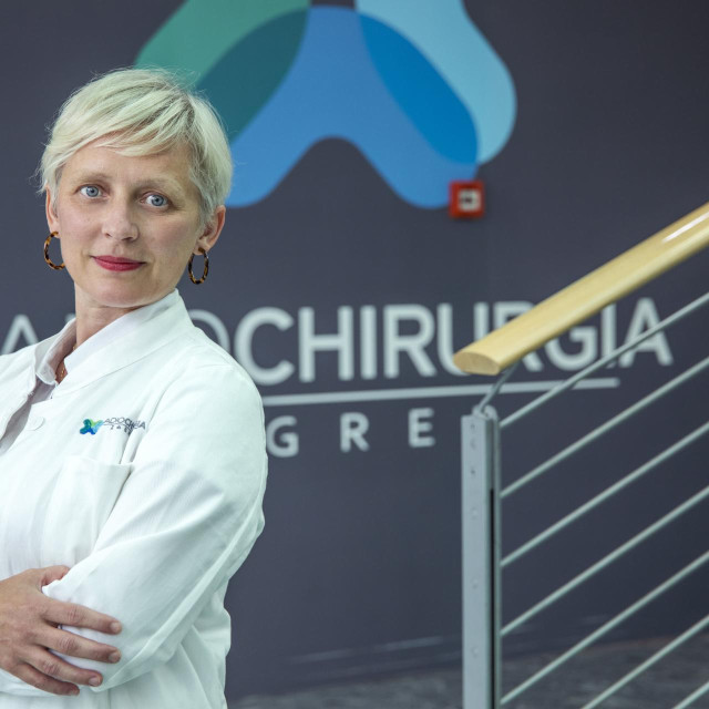 prim.dr.sc. Ana Mišir Krpan