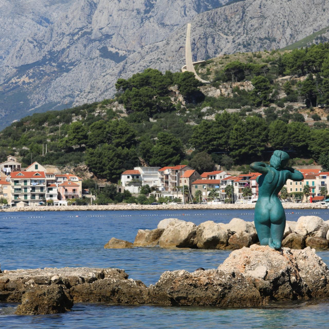 Podgora