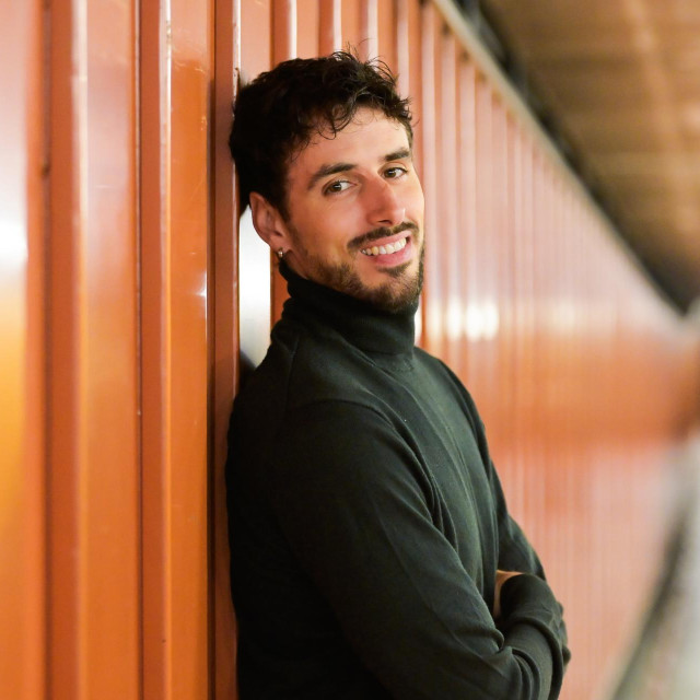 Guilherme Vitić Gameiro Alves