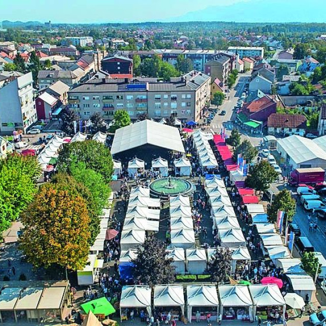 Domaćini iz ličko-senjske županije ove godine očekuju više od 30.000 posjetitelja