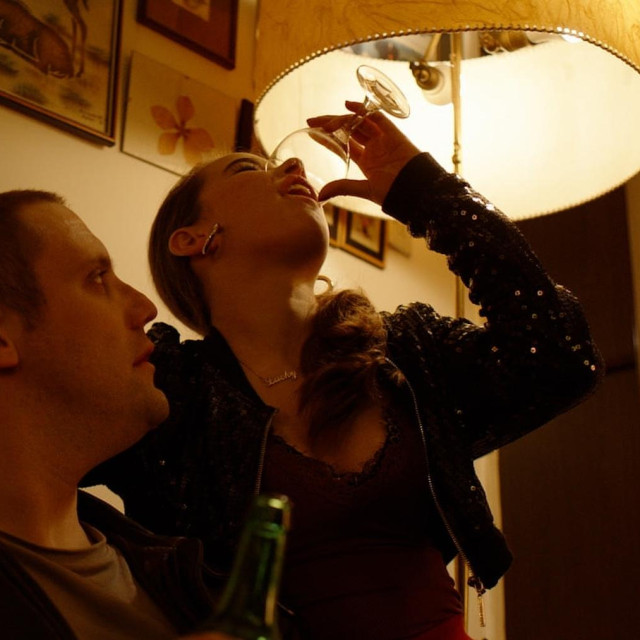 Ivan Salaj: Žene, luđaci i malo dobrih pedera