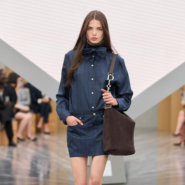 Christian Dior kolekcija za proljeće/ljeto 2026.