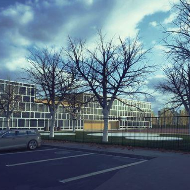 Započinje izgradnja nove OŠ Lanište