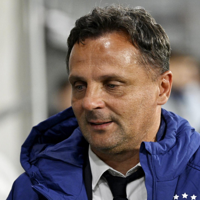 Mario Kovačević