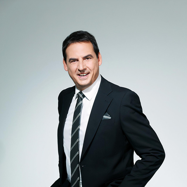 Zoran Kesić