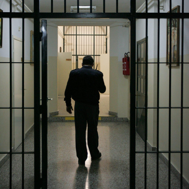 Kaznionica u Lepoglavi