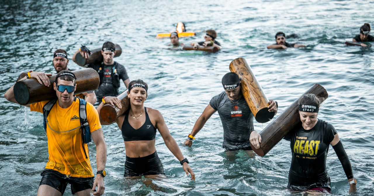 Svjetski spektakl utrka s preprekama vraća se na Hvar i dovodi više od 4.000 sudionika