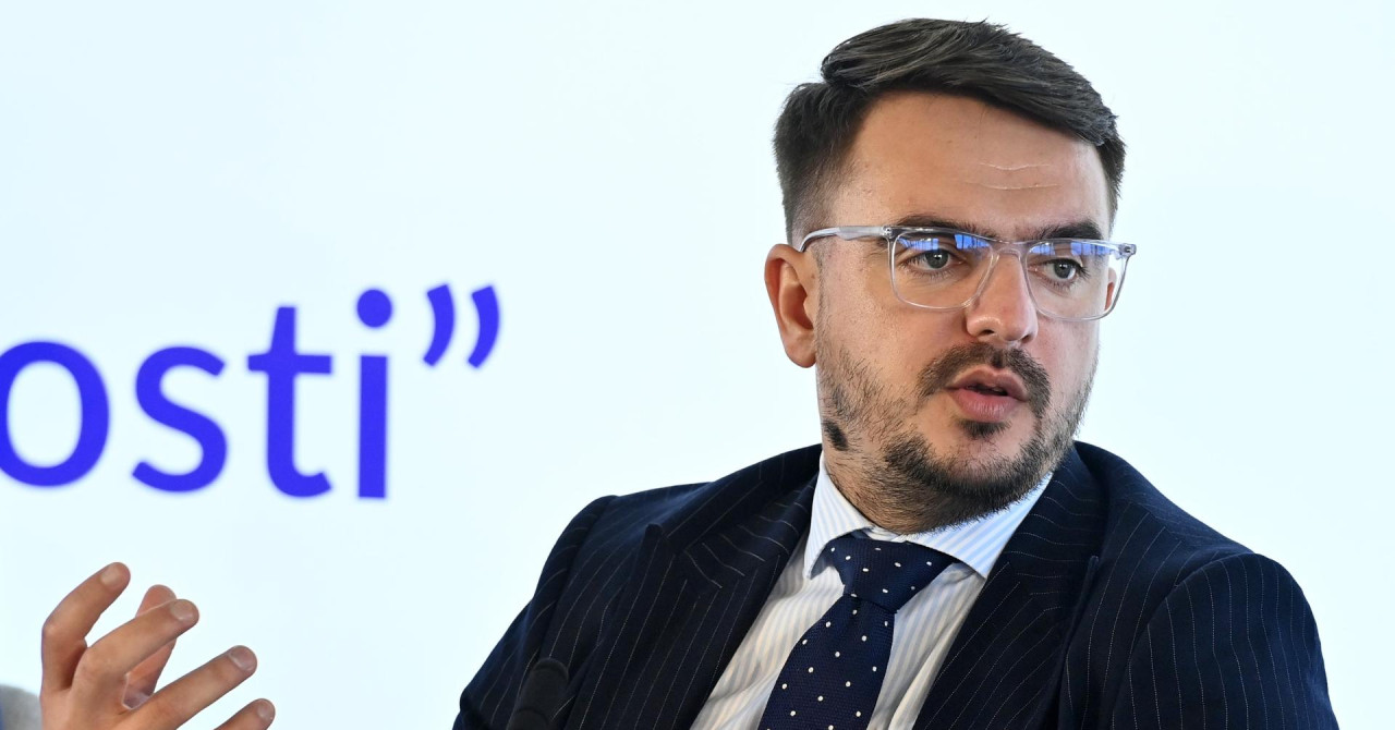 Podpredsednik Republike Srbske Duraković toži podpredsednika Pranjića zaradi nezakonitih pooblastil