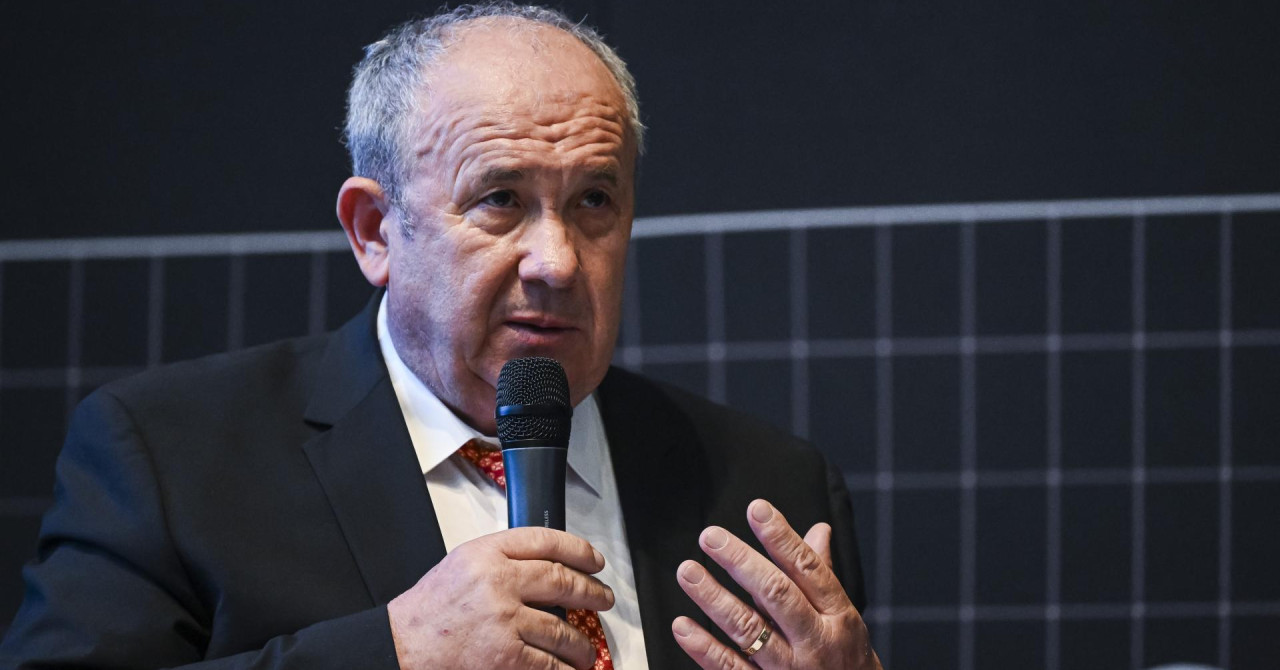 Kerum stiže na čelnu poziciju jedne od najvažnijih splitskih tvrtki