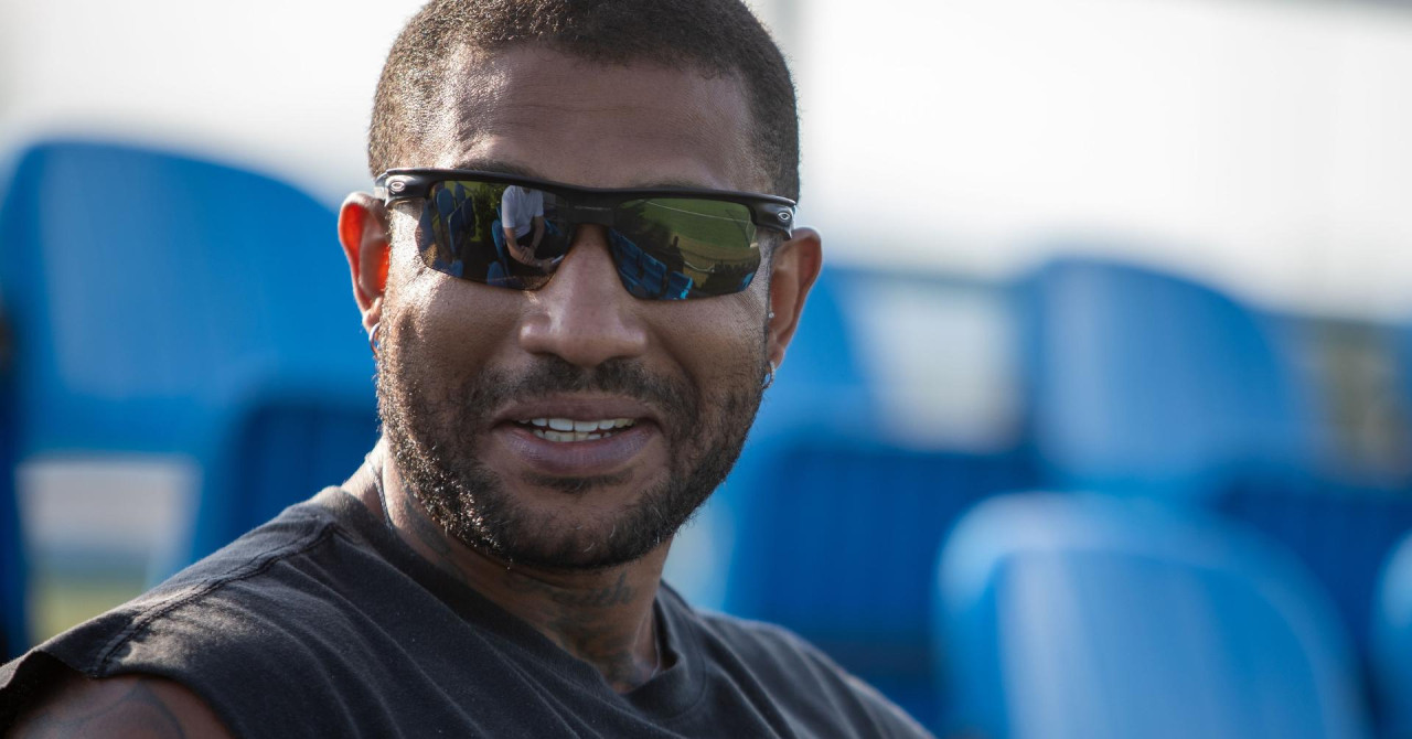 Pogledajte što je Sammir objavio na Instagramu usred Dinamove utakmice u Bačkoj Topoli