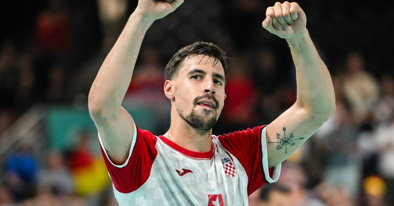 Kapetan Hrvatske u All Staru: Martinović izabran u najbolju momčad svjetskog klupskog prvenstva