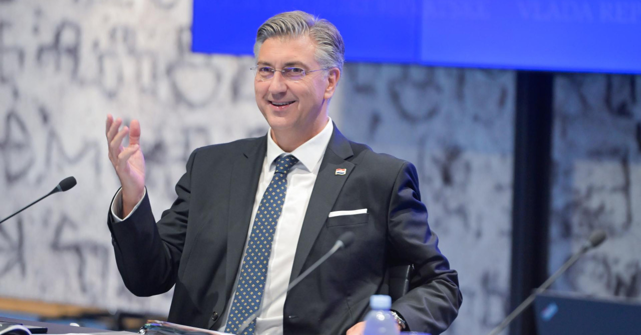 Rebalans proračuna: Prihodi veći za 30 milijuna eura, rashodi manji za 223 milijuna