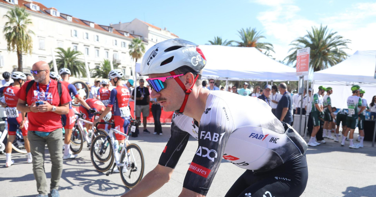 Amerikanac završio ispred Zambaninija i Kwiatkowskog! Sjajni McNulty dominirao ‘kraljevskom‘ etapom