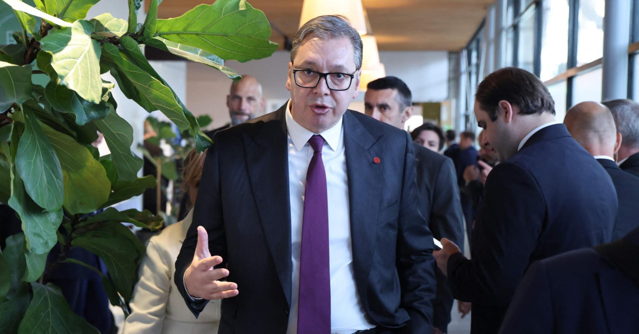 Vučić: ‘Bit će rata! Ja vam kažem, bit će ga...‘