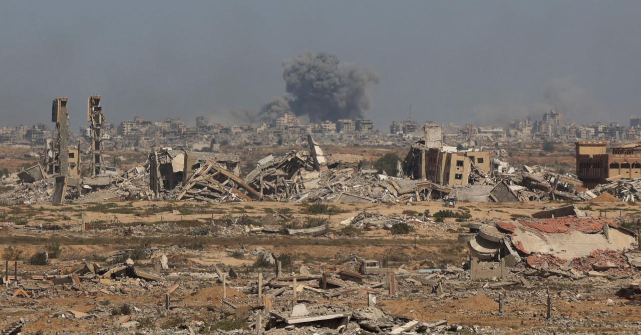 Hamasu treba još vremena da prouči Trumpov plan za Gazu